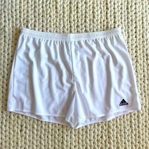 Adidas Athletic Soccer Shorts